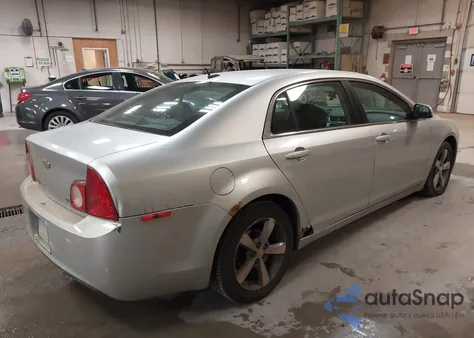 2009 Chevrolet Malibu Lt z USA, uszkodzony, nr VIN 1G1ZJ57B094128634